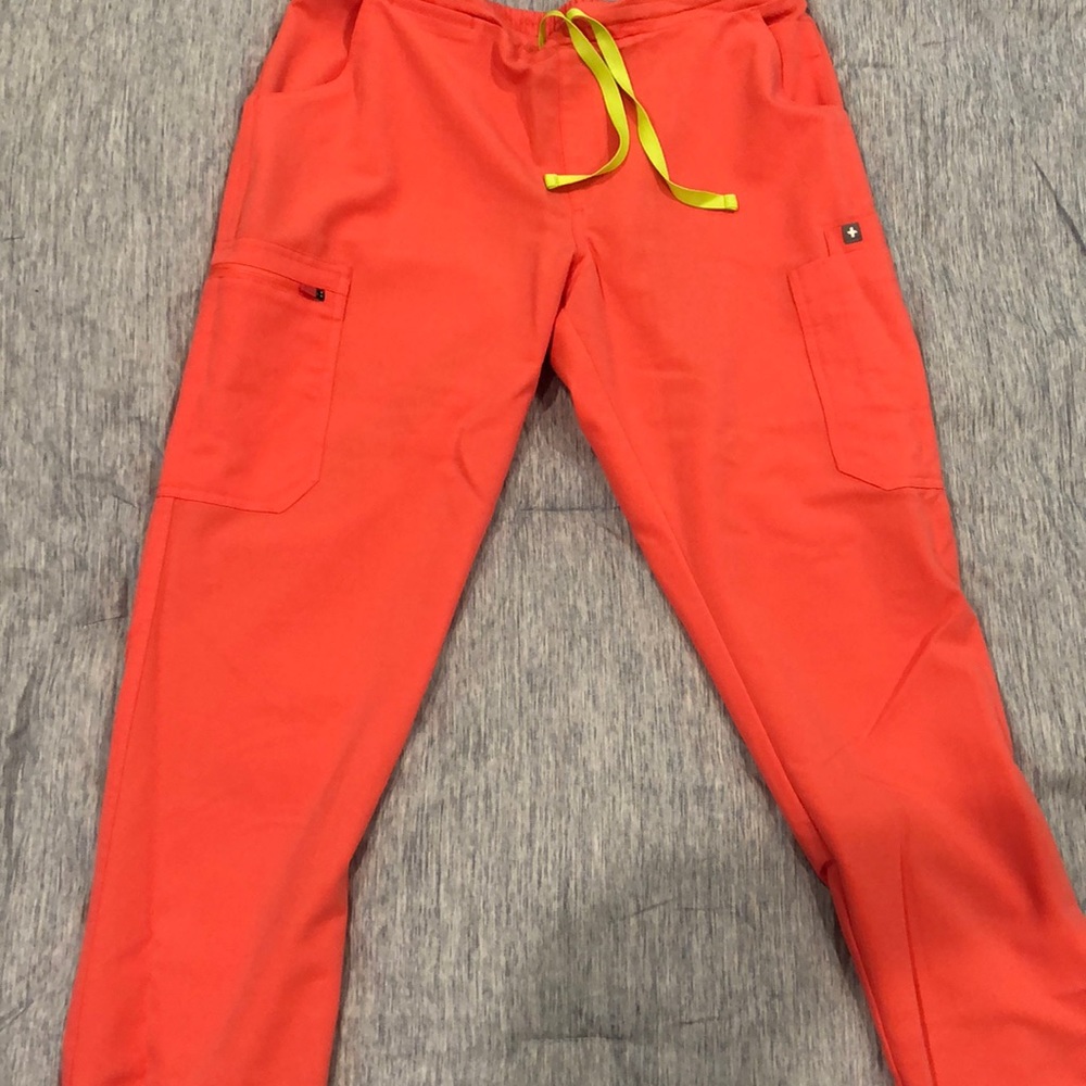 Figs scrub pants